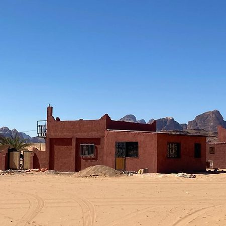 Apartamento Pink Spirit Wellness Farm Ad Disah Exterior foto